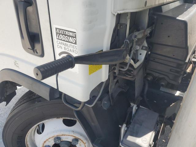 2019 ISUZU NPR HD