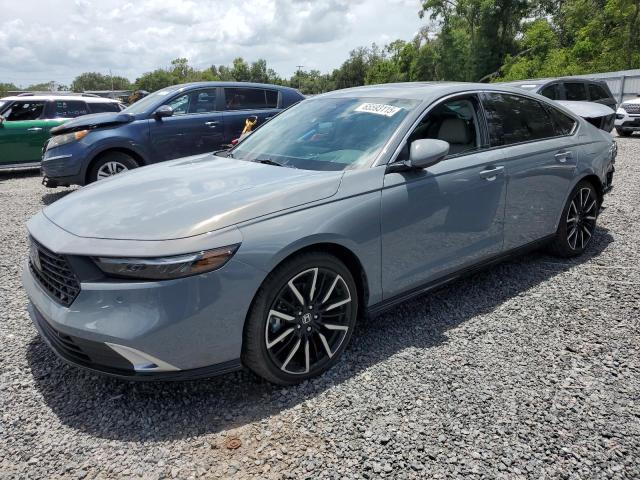 2025 Honda Accord Touring Hybrid
