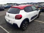 2018 CITROEN C3 FLAIR P for sale at Copart SANDTOFT