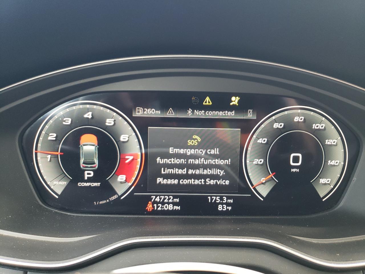 2021 Audi Q5 Premium Plus VIN: WA1BAAFY0M2124895 Lot: 64609595
