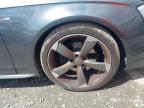 2013 AUDI A4 S LINE for sale at Copart WOLVERHAMPTON