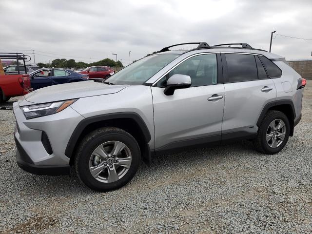 TOYOTA RAV4 – zdjęcie z aukcji, lot #65642795