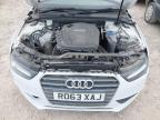 2013 AUDI A4 SE TDI for sale at Copart BRISTOL