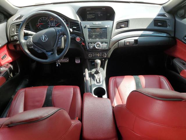  ACURA ILX 2019 Black