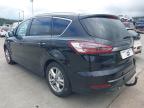 2015 FORD S-MAX TITA for sale at Copart WHITBURN