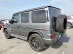 2021 MERCEDES-BENZ G 63 AMG   for sale at Copart TX - DALLAS