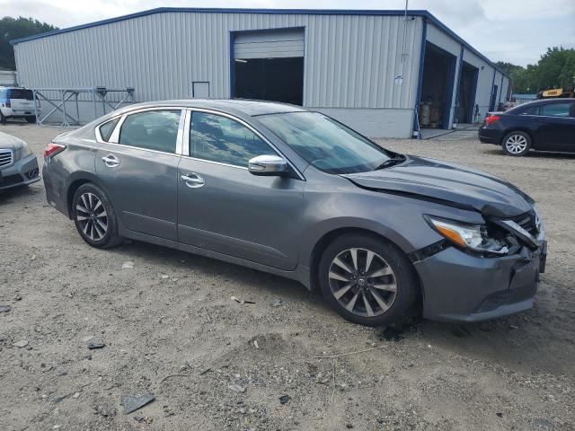  NISSAN ALTIMA 2017 Szary