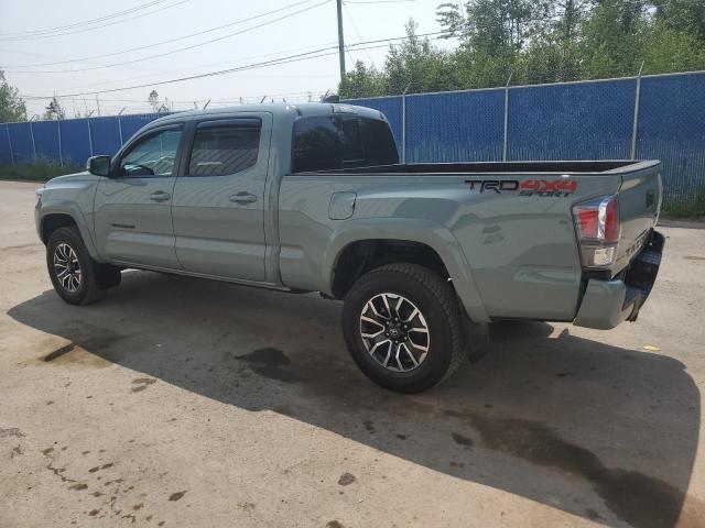 2023 TOYOTA TACOMA DOUBLE CAB  