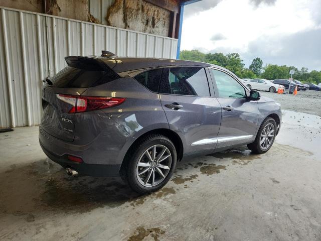  ACURA RDX 2020 Szary