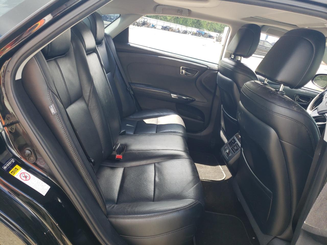 2014 Toyota Avalon Base VIN: 4T1BK1EB9EU118109 Lot: 64565235