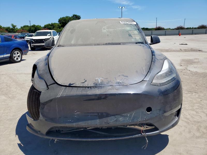  TESLA MODEL Y 2024 Gray