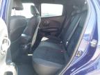 2017 NISSAN JUKE N-CON for sale at Copart NEWBURY