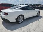 2024 FORD MUSTANG GT   for sale at Copart FL - MIAMI NORTH