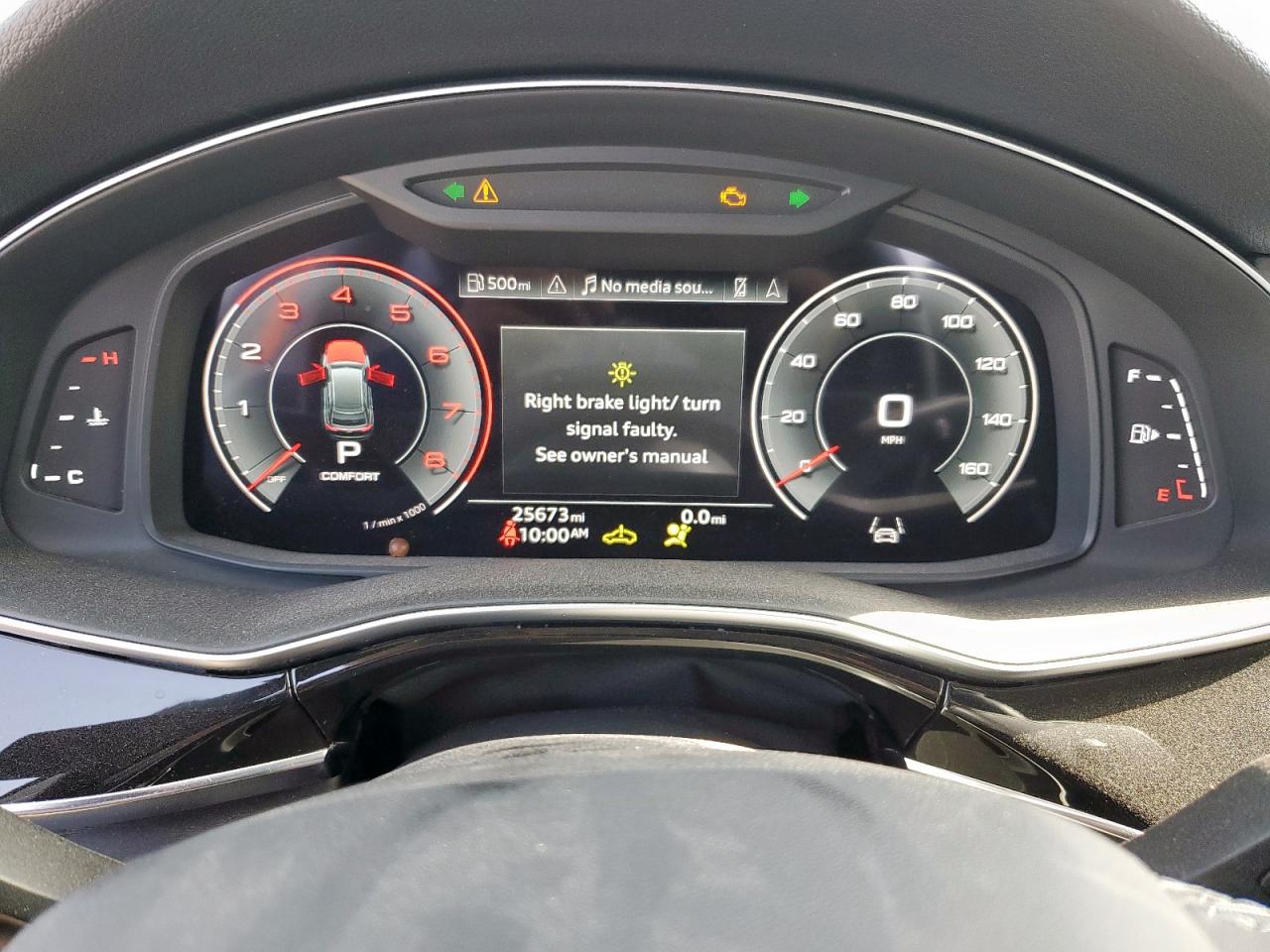 2022 Audi Q8 Premium Plus S-Line VIN: WA1EVBF16ND028172 Lot: 64758205
