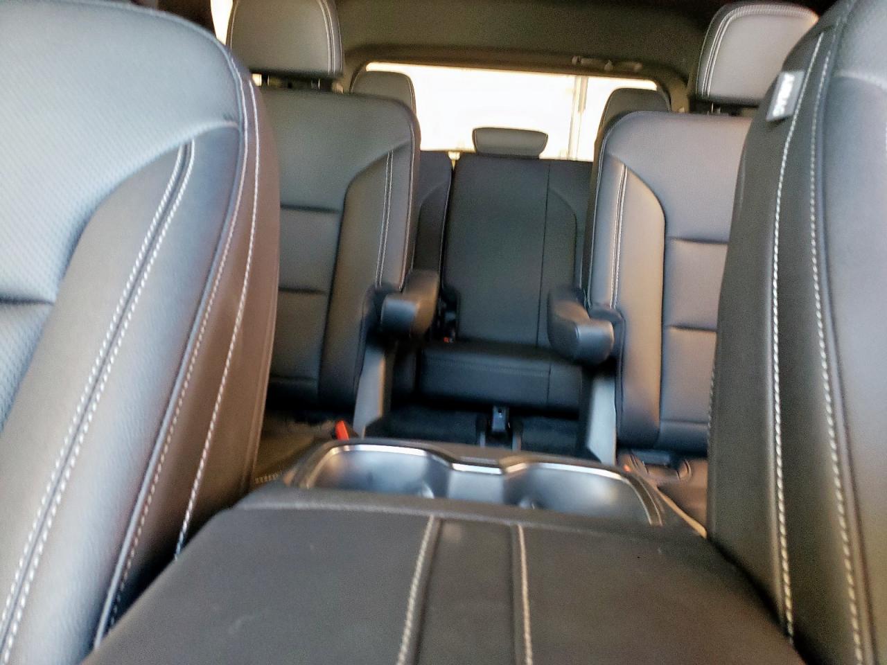 2024 Chevrolet Traverse Lt VIN: 1GNERGKS2RJ223836 Lot: 64298795