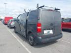 2019 CITROEN DISPATCH 1 for sale at Copart CHESTER
