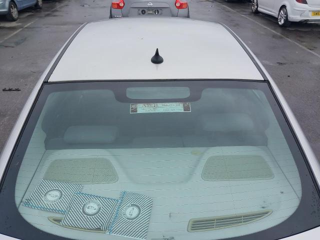 2007 SAAB 9-3 AERO 2