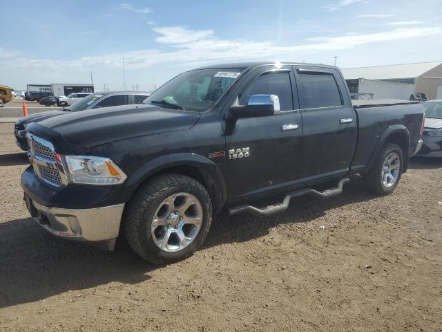 Pickups RAM 1500 2014 Czarny