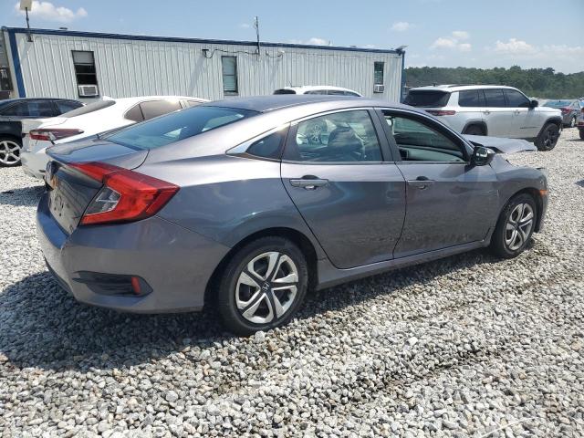  HONDA CIVIC 2016 Szary