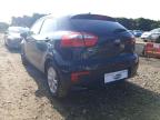 2016 KIA RIO SR7 for sale at Copart COLCHESTER