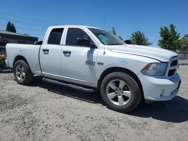  RAM 1500 2013 Biały