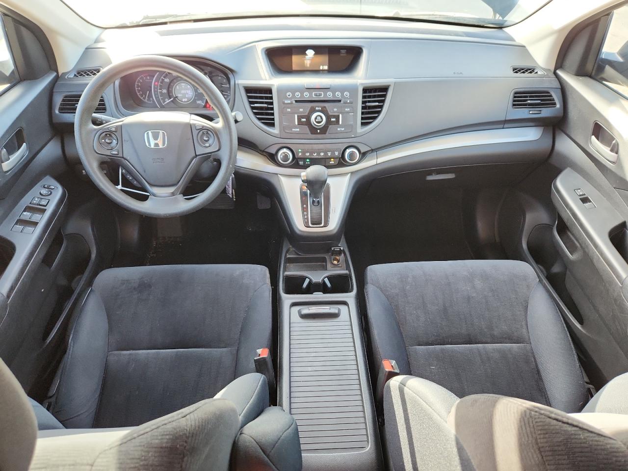 2014 Honda Cr-V Lx VIN: 2HKRM3H35EH566905 Lot: 64770195