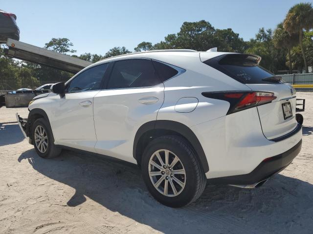  LEXUS NX 2015 Biały