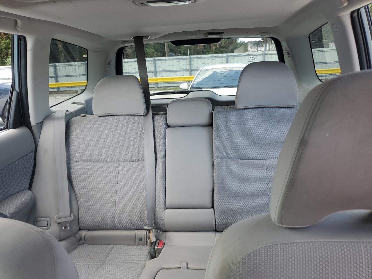 2011 Subaru Forester 2.5X Premium VIN: JF2SHBDC7BH782885 Lot: 67277835