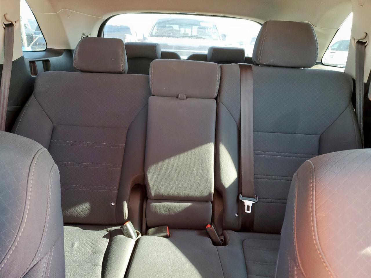 2020 Kia Sorento S VIN: 5XYPG4A57LG616515 Lot: 64829795