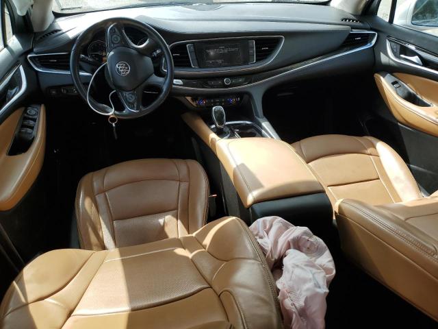  BUICK ENCLAVE 2019 Серебристый