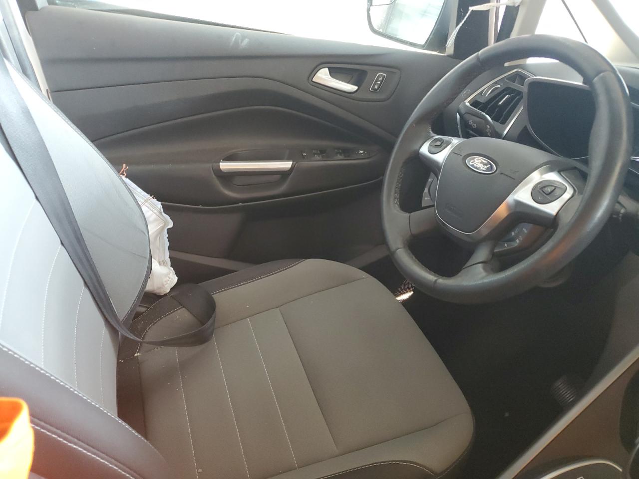 2013 Ford C-Max Se VIN: 1FADP5AU5DL554558 Lot: 65402965