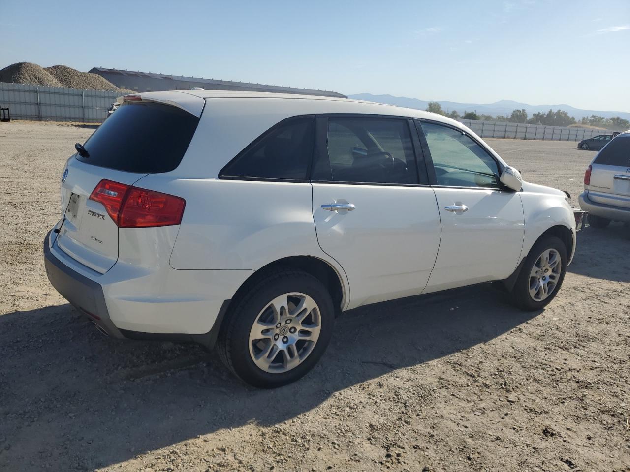 2hnyd28249h533061 2HNYD28249H533061 2009 Acura Mdx