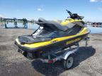 2002 SEADOO BOMBADIER GT CA à vendre chez Copart AB - CALGARY