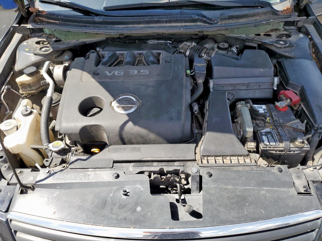 2007 Nissan Altima 3.5Se VIN: 1N4BL21E97C190918 Lot: 64883955