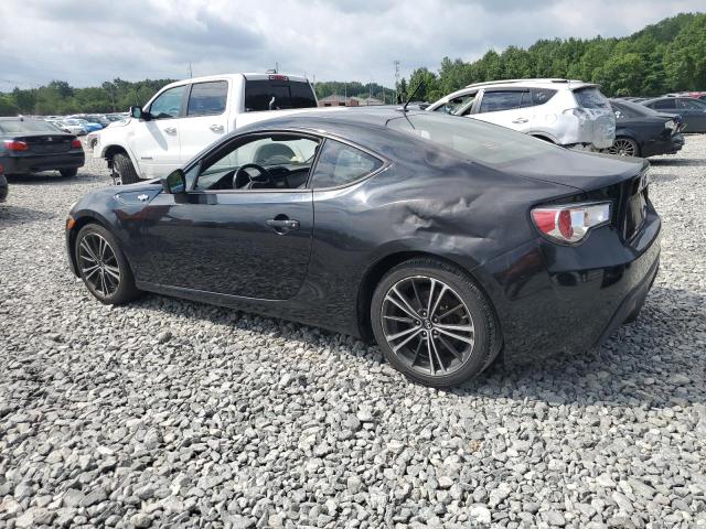  TOYOTA SCION 2013 Black