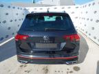 2022 VOLKSWAGEN TIGUAN R-L for sale at Copart BRISTOL