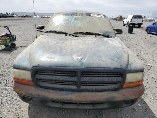 2000 DODGE DAKOTA   