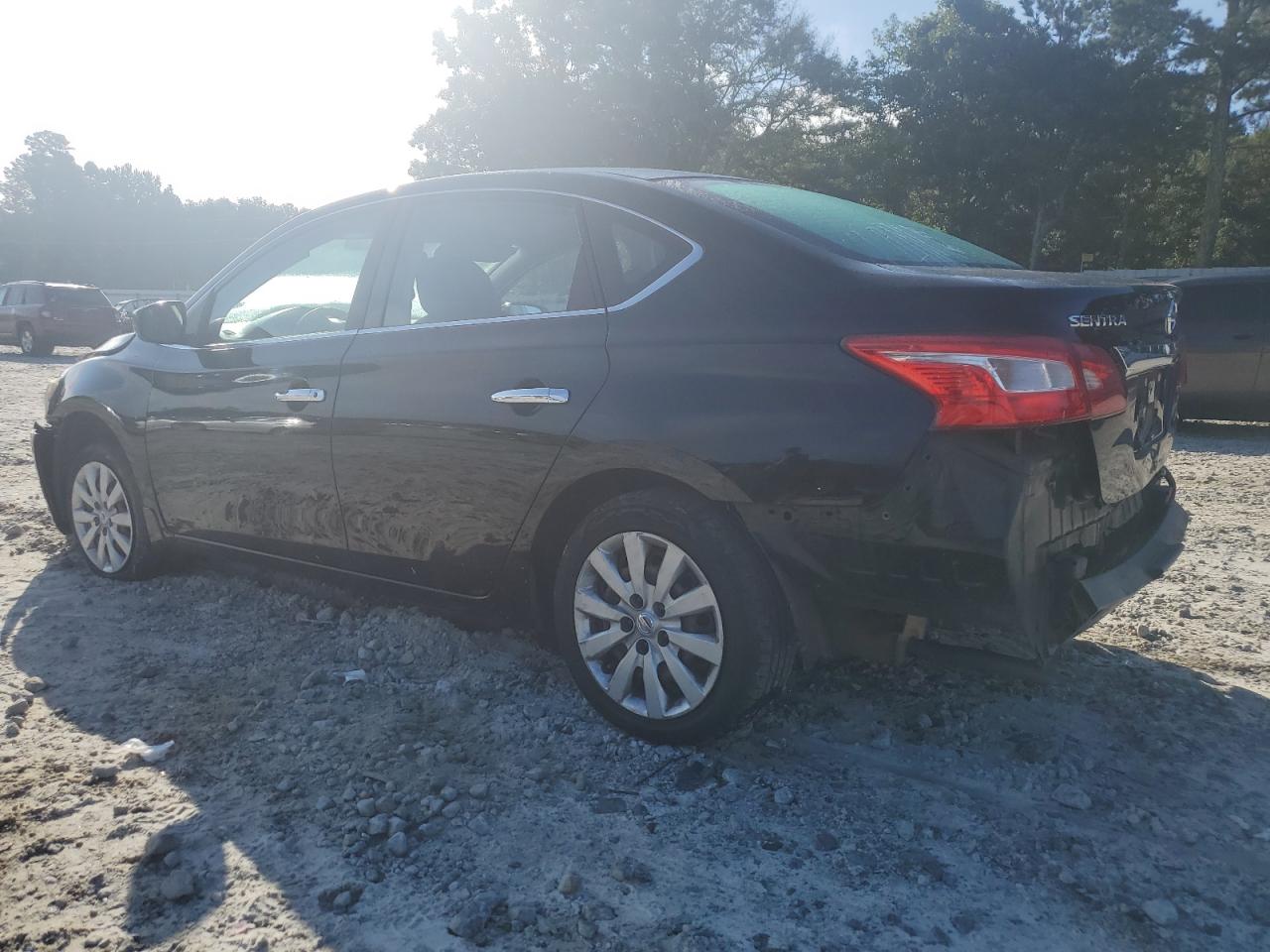 3n1ab7ap2gy255030 3N1AB7AP2GY255030 2016 Nissan Sentra S