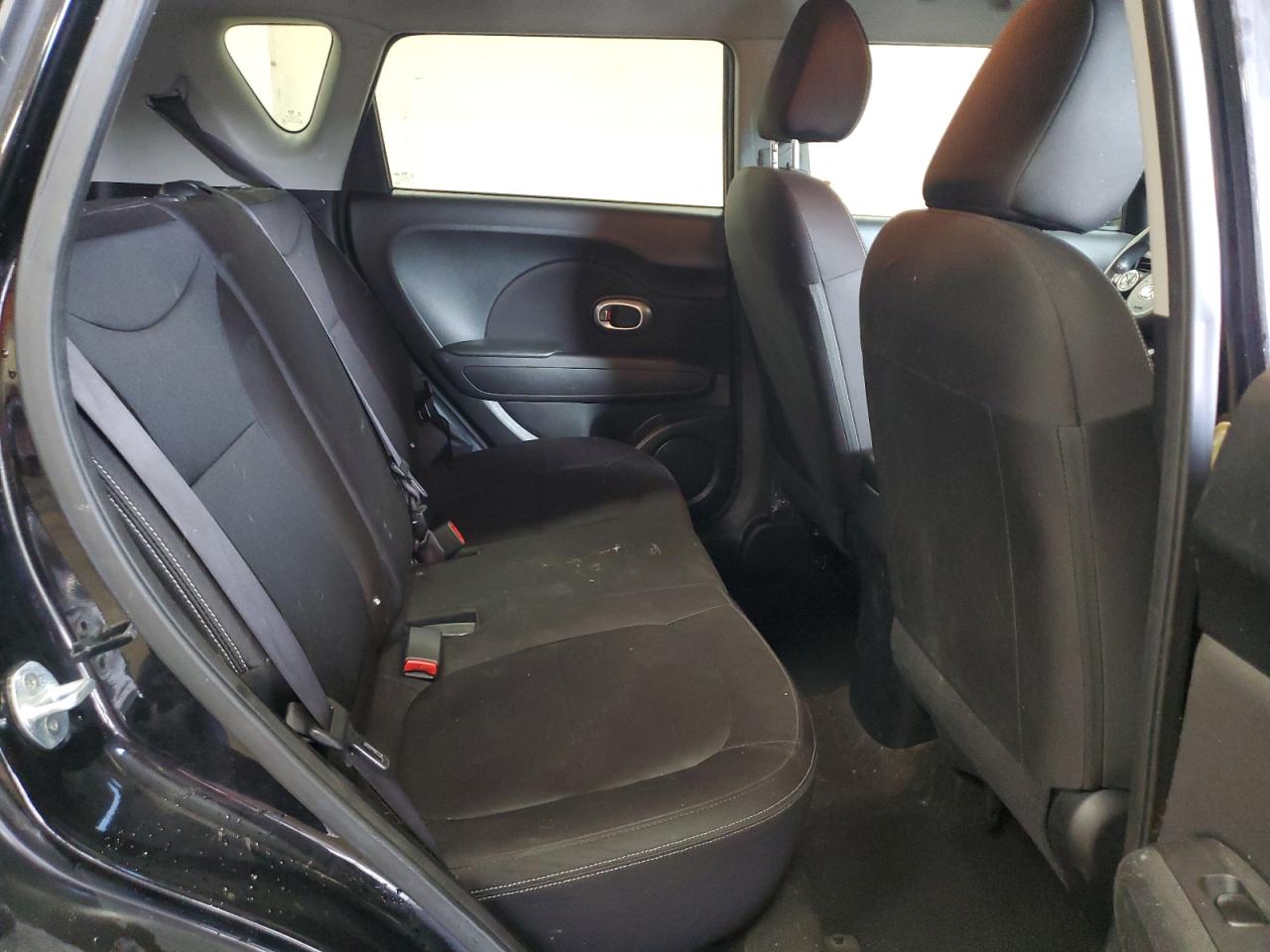 2016 Kia Soul VIN: KNDJN2A27G7360658 Lot: 64208555