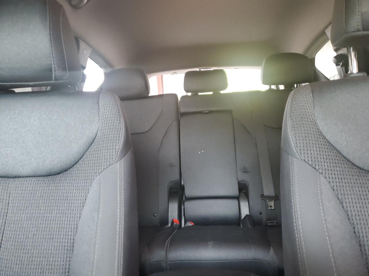 2020 Hyundai Santa Fe Sel VIN: 5NMS3CAD1LH182895 Lot: 64309235