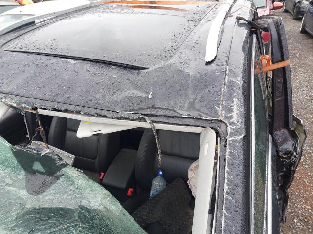 2019 SEAT ALHAMBRA 2.0 TDI ECOMOTIVE XCELLENCE [EZ] 150 5DR