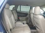 2007 CHRYSLER PACIFICA TOURING à vendre chez Copart CO - DENVER SOUTH