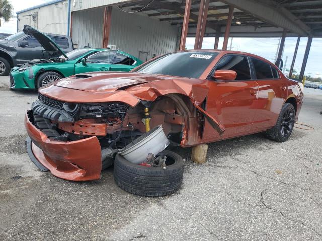 DODGE CHARGER – zdjęcie z aukcji, lot #65773255