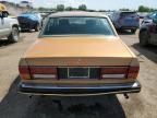 1981 ROLLS ROYCE SILVER SPI   à vendre chez Copart ON - TORONTO