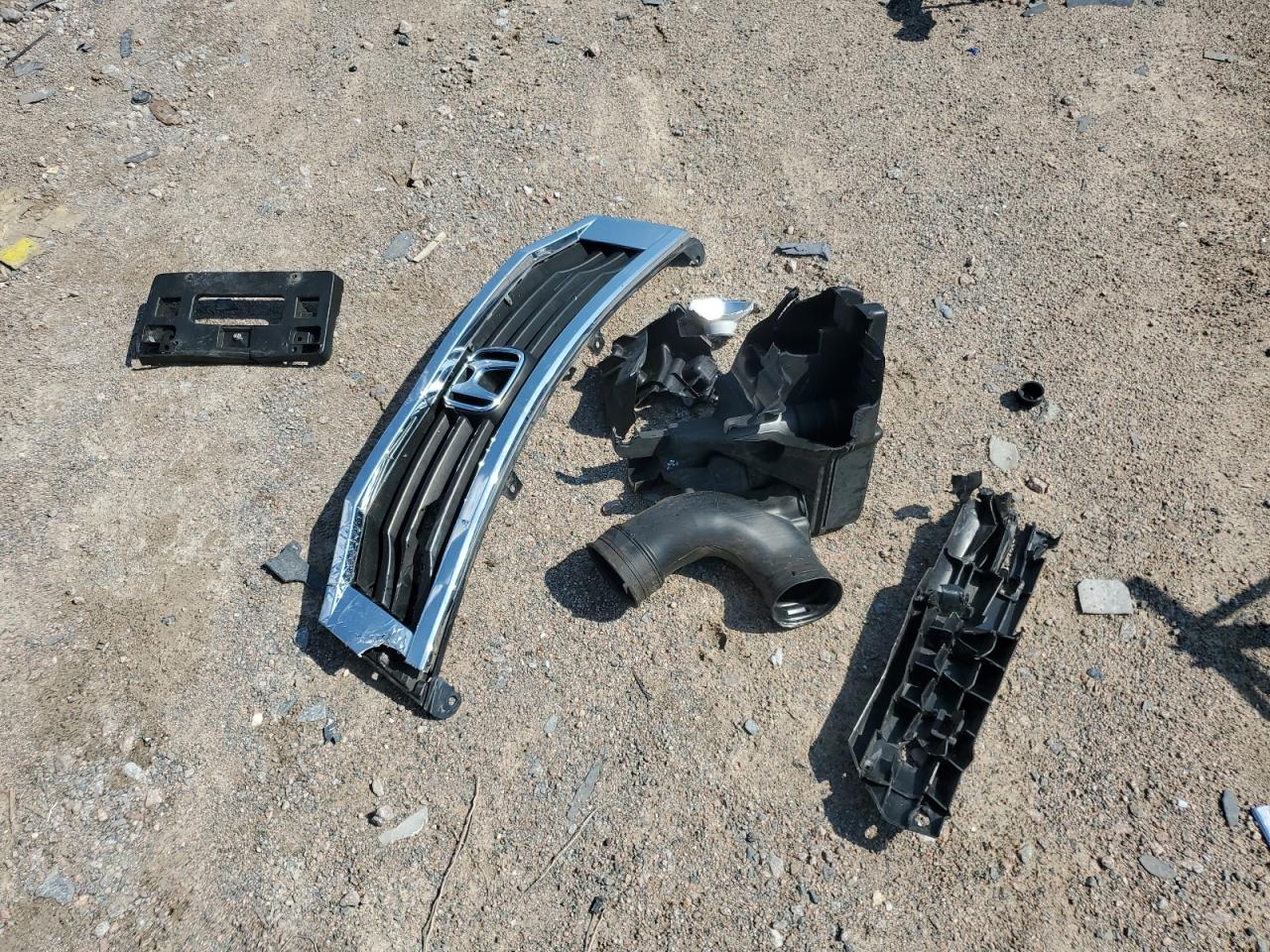 2022 Honda Accord Lxp VIN: 1HGCP2F44AA005682 Lot: 64698665