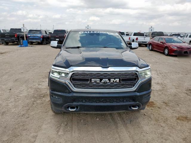  RAM 1500 2020 Czarny