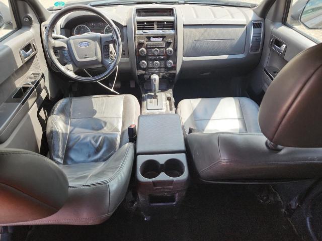  FORD ESCAPE 2012 Szary