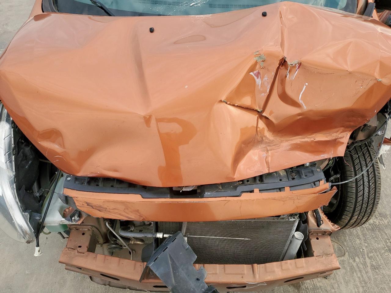 2019 Mitsubishi Mirage Le VIN: ML32A5HJ3KH006575 Lot: 64867645