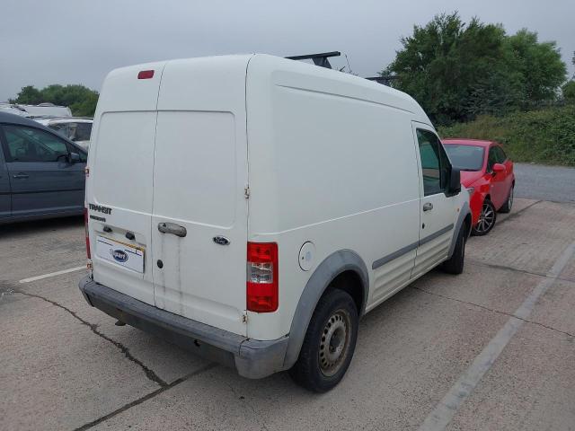 2005 FORD TRANSIT CO