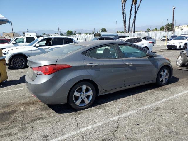  HYUNDAI ELANTRA 2013 Szary